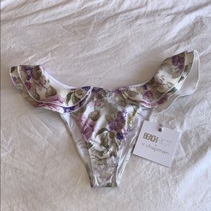 Beach Riot bikini bottoms